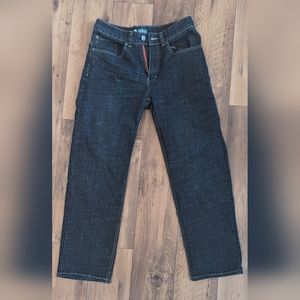 Tactical Distributors TD Legend Tactical Jeans 32x30 Black Ryder Wash